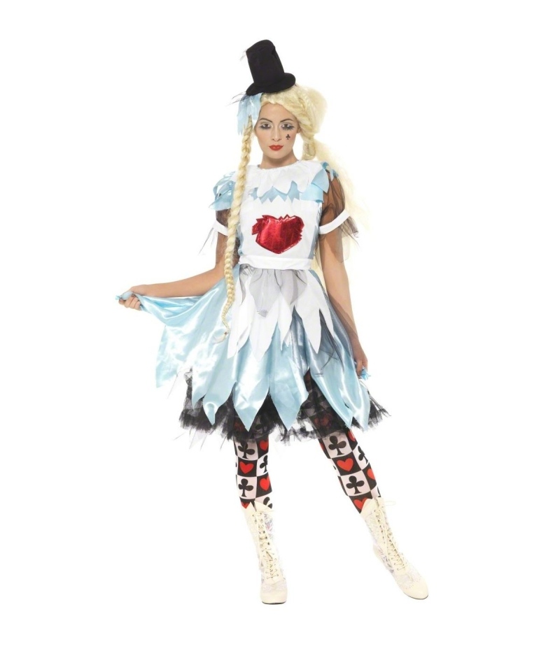 läskiga-karneval-kostymer-2015-damer-halloween-karneval-saga-kostym-alice-i-underlandet