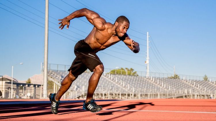 hiit träning övning muskelbyggande fettförlust fettförbränning uthållighet idrottare intensivt intervall