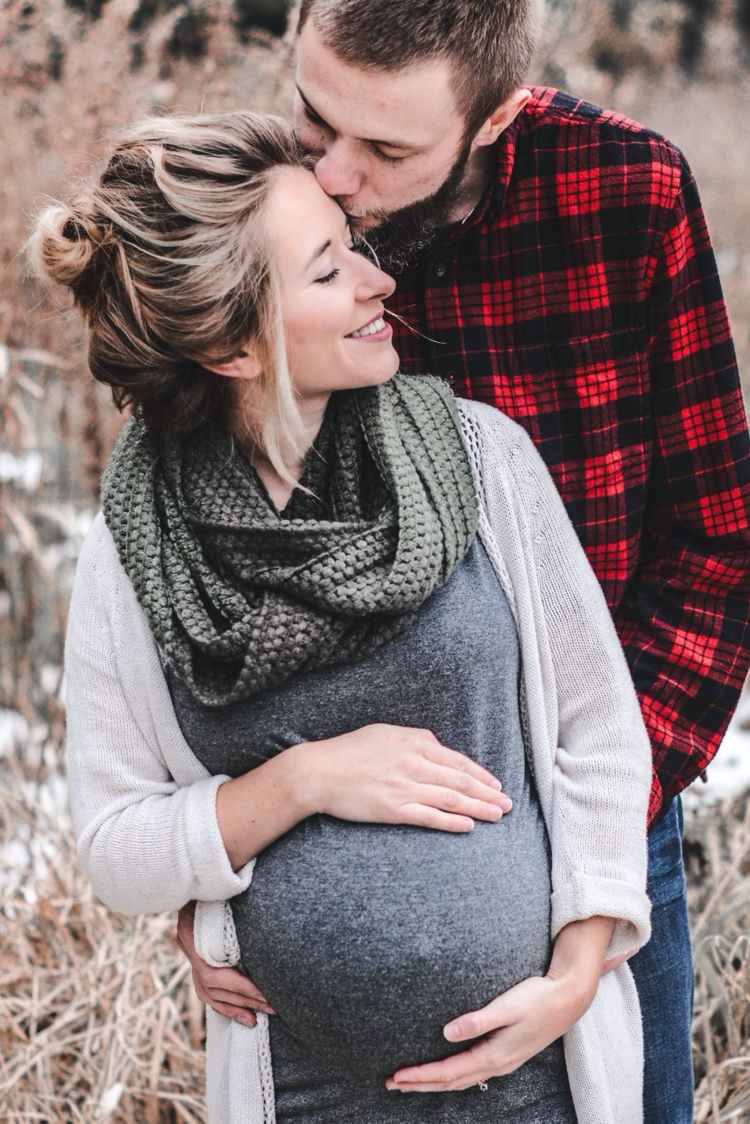 Klädtips för gravida kvinnor under andra trimestern