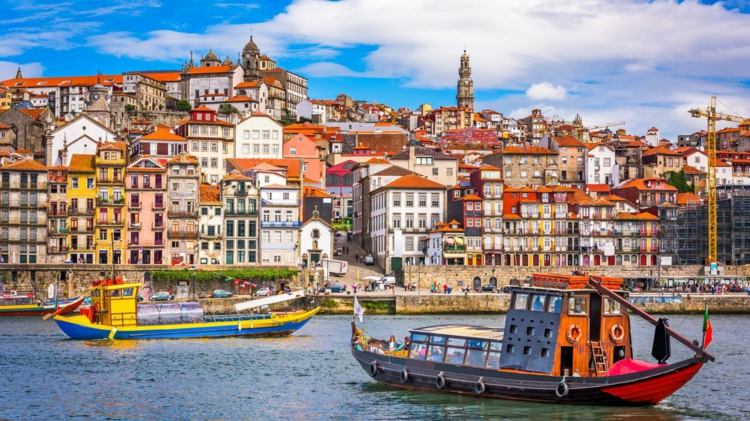 Lissabon Portugals gröna huvudstad i Europa 2020 åker på miljövänlig semester