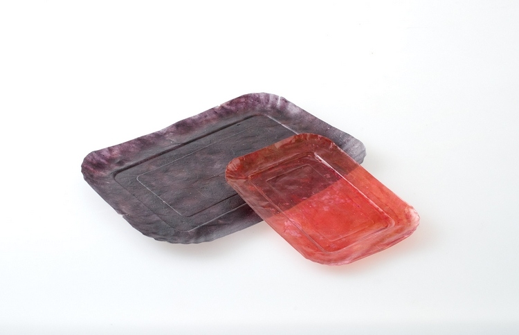 miljövänlig förpackning bakterier jäst ekologisk lagringsplatta alternativ till plastmat