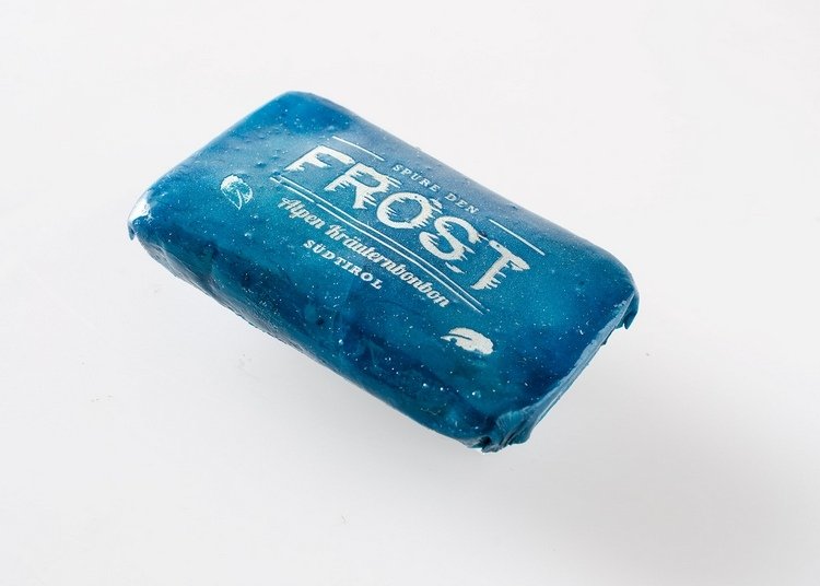miljövänlig förpackning bakterier jäst ekologisk hållbar förvaring alternativ till plast gatukök blå tvål