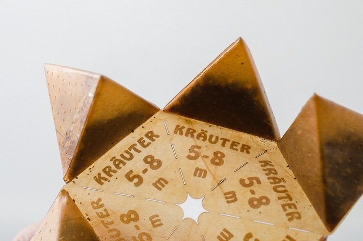 miljövänliga förpackningar bakterier jäst ekologisk hållbar lagring alternativ till plast örter