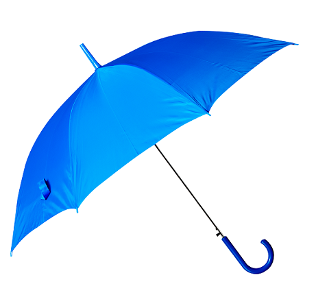 Muodikas sateenvarjo