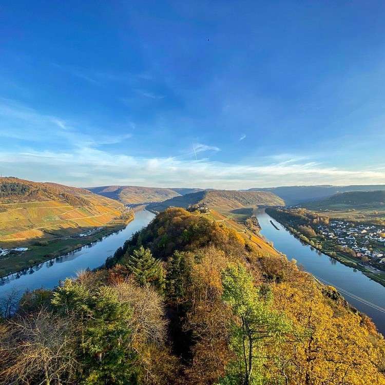 Prinzenkopftum Moseltal Wine Holidays Mosel Tips