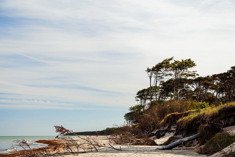 Pingstlov 2021 restips campingplatser Östersjön Tyskland