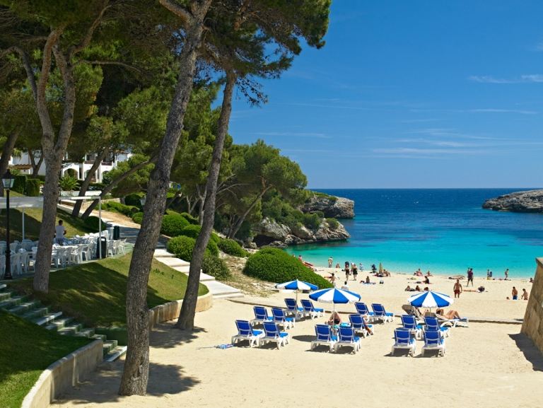 Boka en semester på Mallorca hotell sista minuten