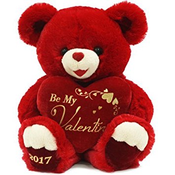 Δώρο Teddy Valentine
