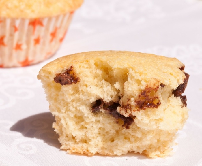 Baka muffins själv snabbt recept