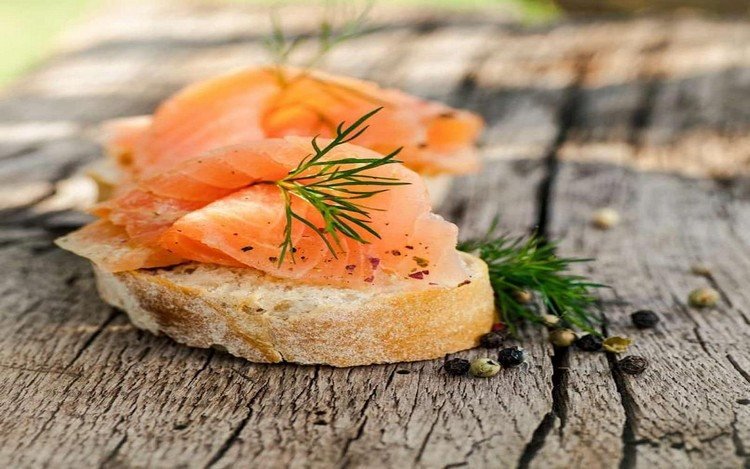 veganska fiskalternativ veganmatstrender 2021