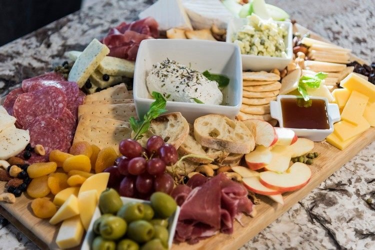 Serverar veganfat Idéer Veganmatstrender 2021