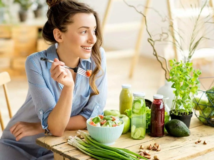 Vegansk kost hälsosamma fördelar nackdelar vitamin B12