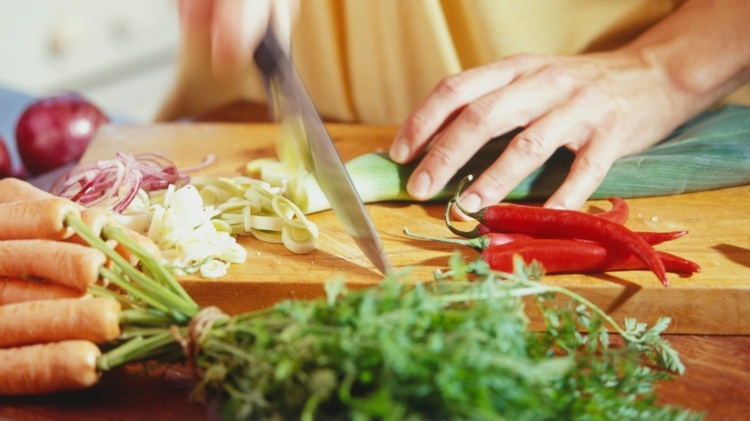 Vegansk kost Fördelar Nackdelar Kaliumhaltiga livsmedel