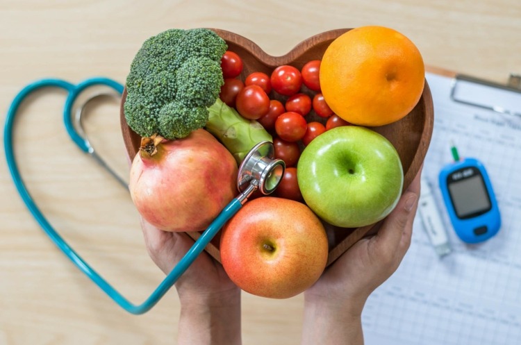 vegansk kost hälsosamma växtbaserade kostfördelar
