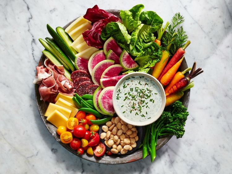 växtbaserad näring vegansk kostrecept för viktminskning