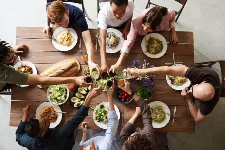 är vegansk näring hälsosamt rent växtbaserade kostrecept