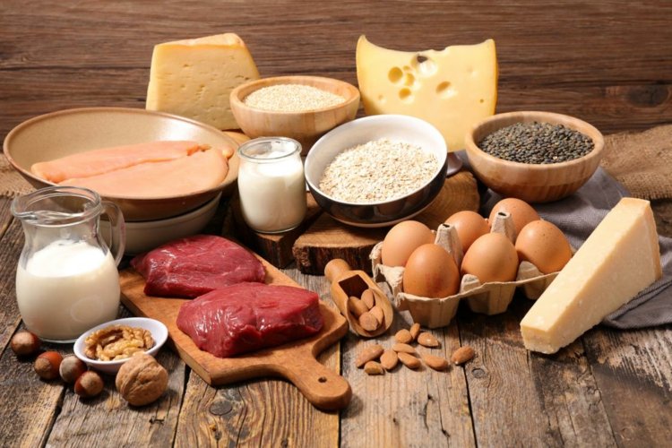 Mejeriprodukter hälsosamma viktminskning nackdelar med vegansk kost