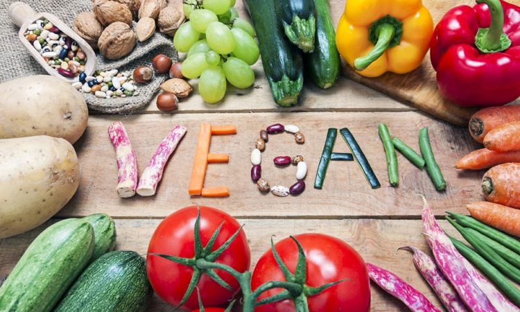 vegansk kost bantning växtbaserade diet recept enkelt
