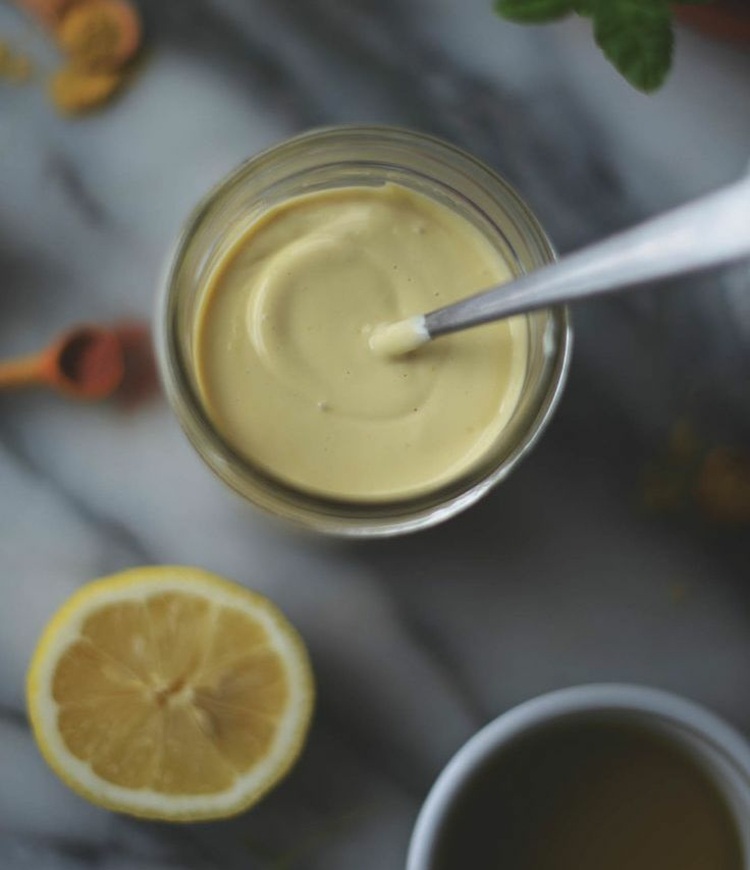 vegan-majonnäs-citron-idé-lätt att förbereda
