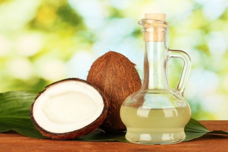 vegankakor recept kokosolja ingrediens