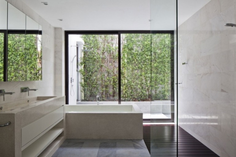modern-interiör-ombyggnad-renovering-privat-villa-badrum-puristisk