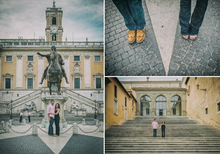 staty rom trappor älskare förlovningsbilder kullersten