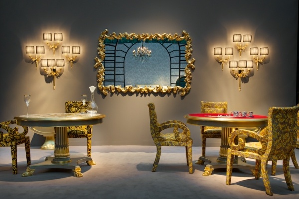 Versace-Home-Collection-rikt dekorerade-hem-tillbehör