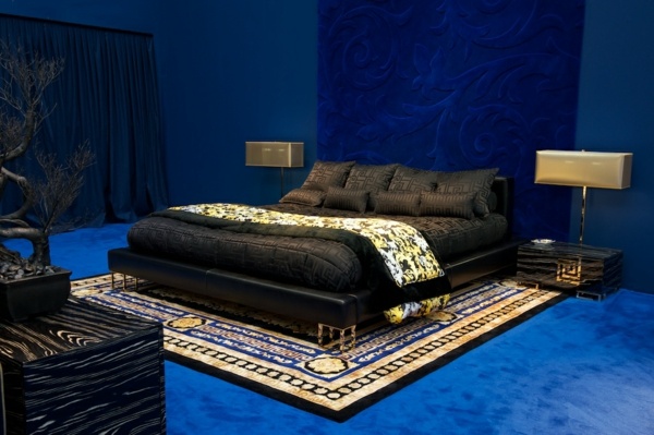 Versace-Home-Collection-2012-sovrum-design