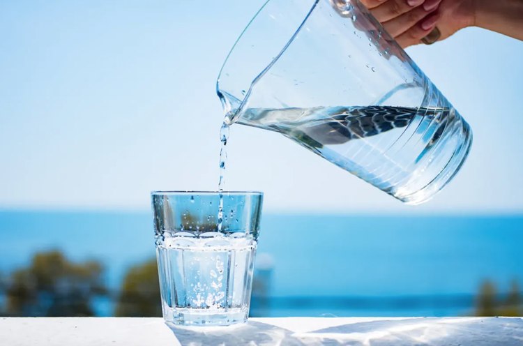 förstoppning från lågkolhydratkost drick mycket vatten
