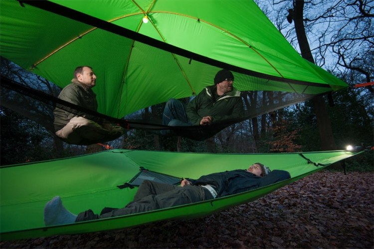 Tentsile-Vista-gör-camping-på-fuktig-mark-helt enkelt-spännande