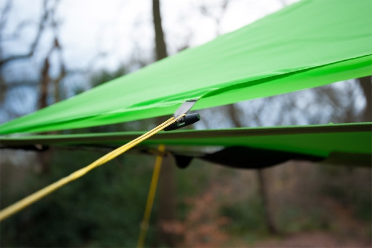 Vista-träd-tält-camping-tält-med-special-ram-grönt-tyg-väderbeständigt