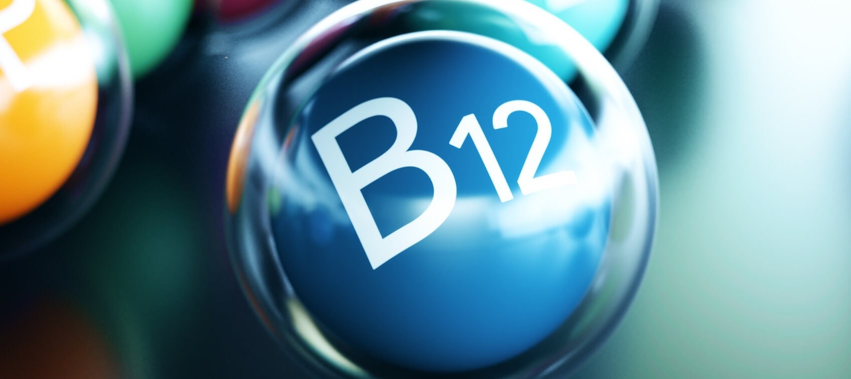 Vitamin B12 Mat Mejeriprodukter Vitamin B12 -brist Symptom