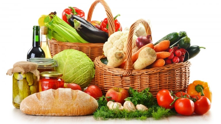 Vitamin B12 mat vegan fruktbröd tomater zucchini hälsosam bantning