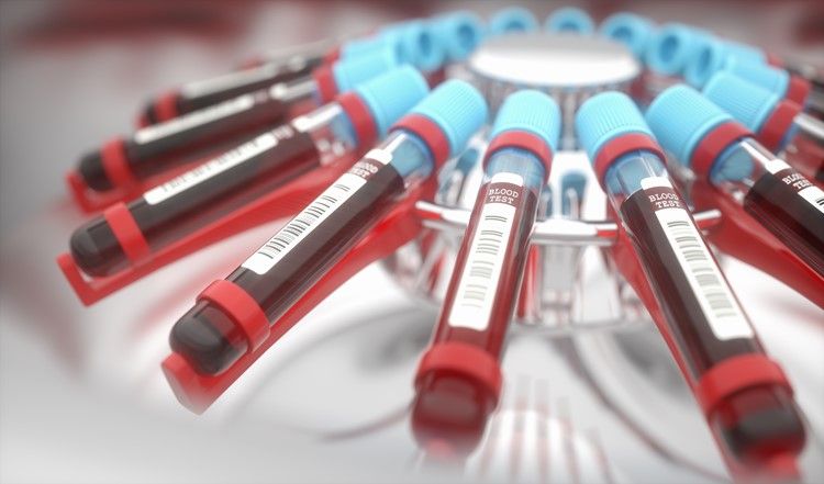 Upptäck vitaminbrist i blodet tack vare referensvärden