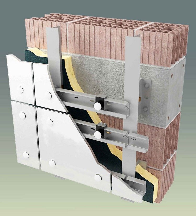 Gardin-bak-ventilerad-fasad-konstruktion-murverk-isolering-bak-ventilation-paneler