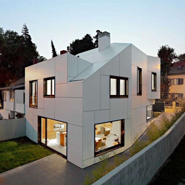 gardinventilerad-fasad-modern-hus-värmeisolering