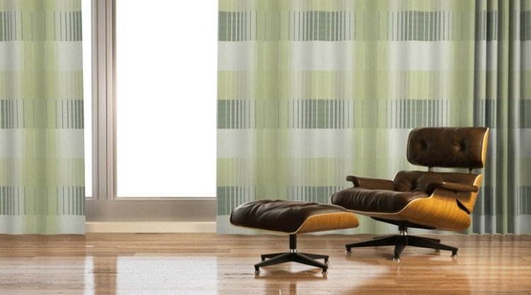 gardiner-vardagsrum-ogenomskinligt-grönt-ottomanskt-adagio-carnegie-polyester