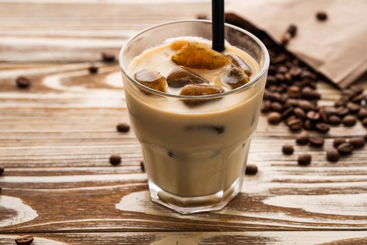 Fördelar med cikoria-rot Effekter av glutenfritt cikoria-kaffe