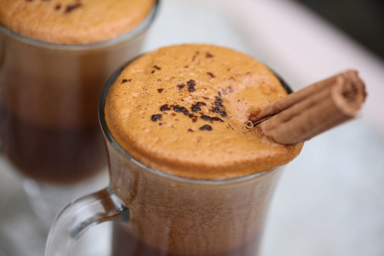 Gör recept på cikoria kaffe själv