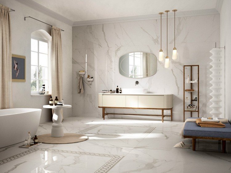 väggplattor-badrum-marmor-plattor-badrum-elegant-design