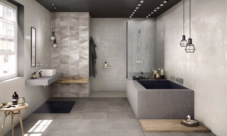 väggplattor-badrum-design-moderna-idéer-keramiska plattor