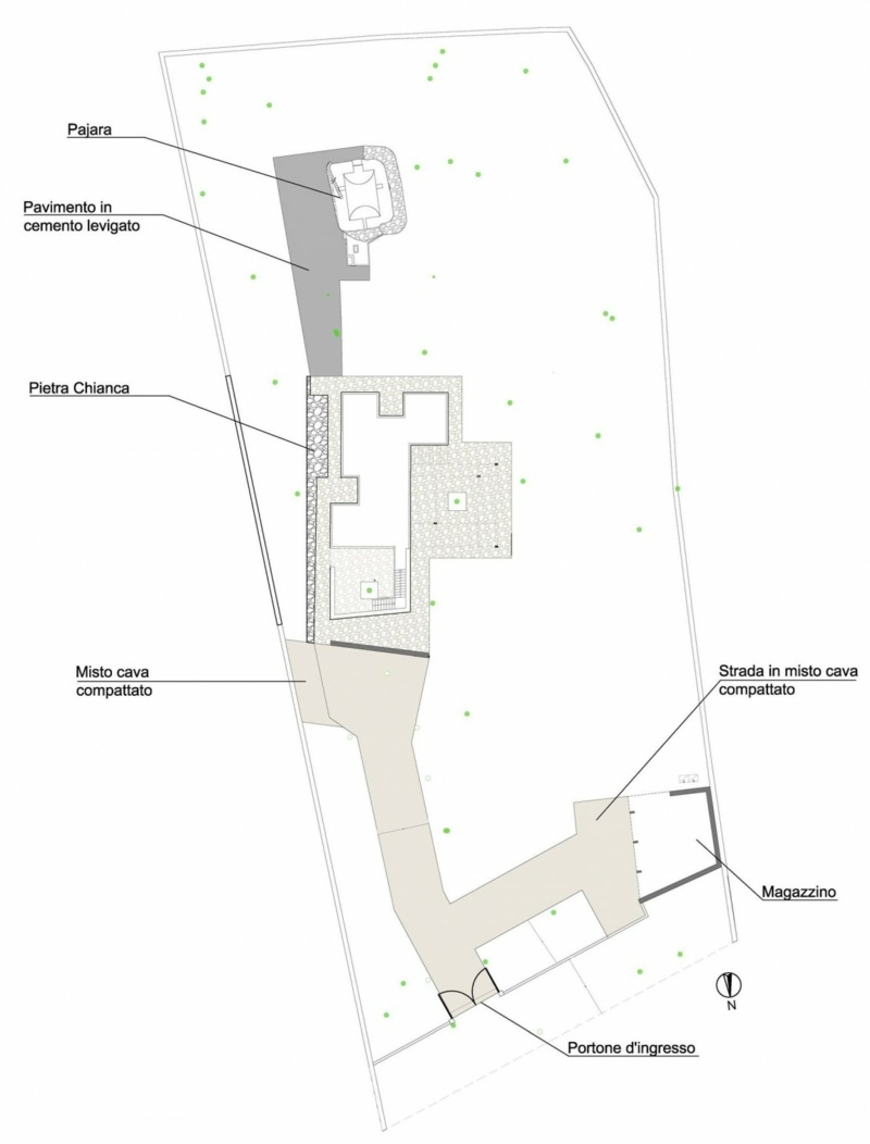 väggdesign från sten planlösning hus design tomt