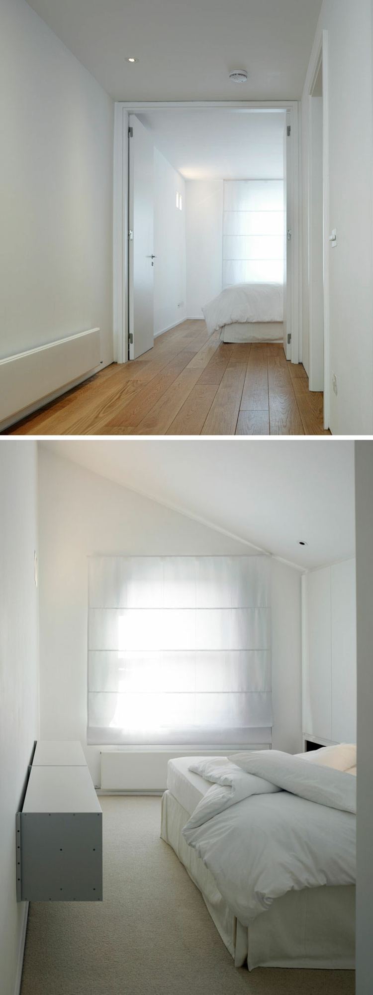 sovrum-säng-vit-minimalistisk-vägg-design-10