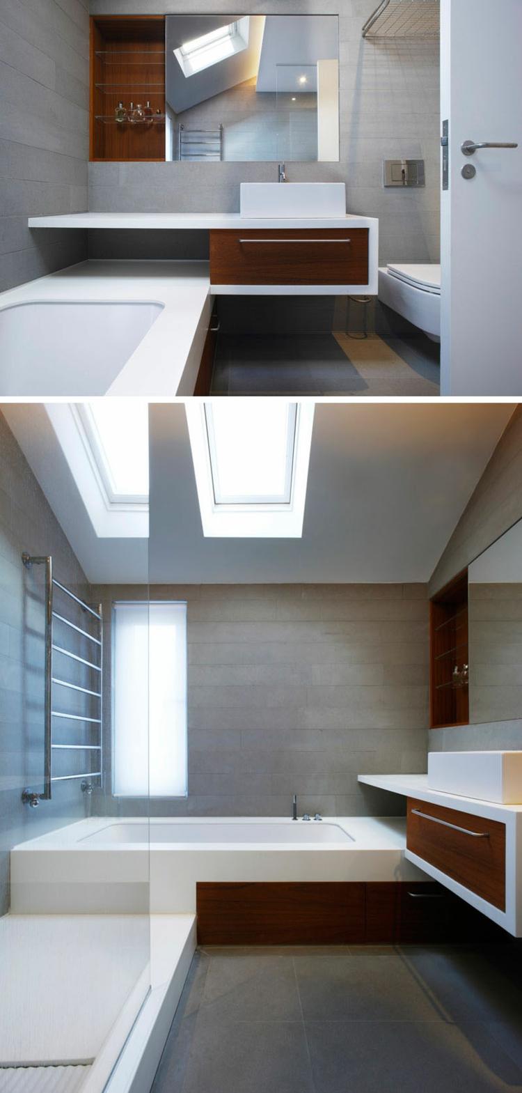 trä-grå-vit-badrum-takfönster-13