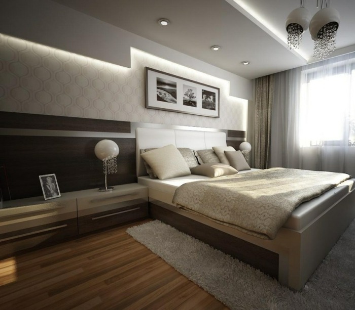 modern-sovrum-design-av-väggar