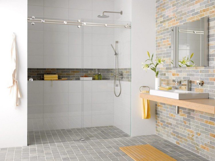 Väggnischer-design-badrum-duschkabin-lagringsutrymme-badrumstillbehör