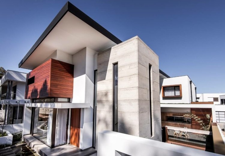 väggbeklädnad-deco-accent-daniel-cassettai-design-hus-fasad-grå