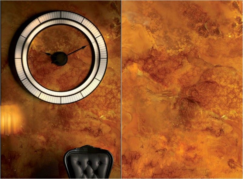 väggbeklädnad-sten-look-bärnsten-brun-orange-ton-bärnsten