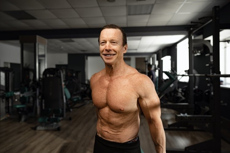 metabolisk ålder vad säger det