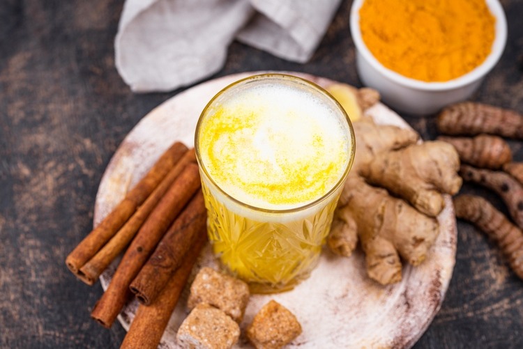 guldmjölk för artros reumatism antiinflammatorisk